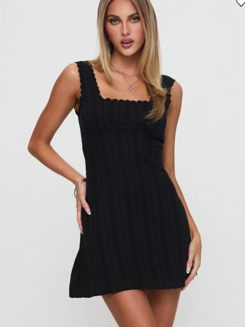 Princess Polly Dasha Mini Dress